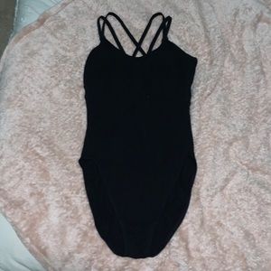 Capezio Leotard